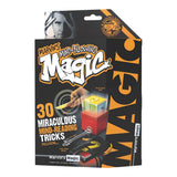 Ultimate Magic 30 Miraculous Mind-Reading Tricks - Denny's