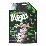 Ultimate Magic 30 Incredible Card Tricks - Denny's