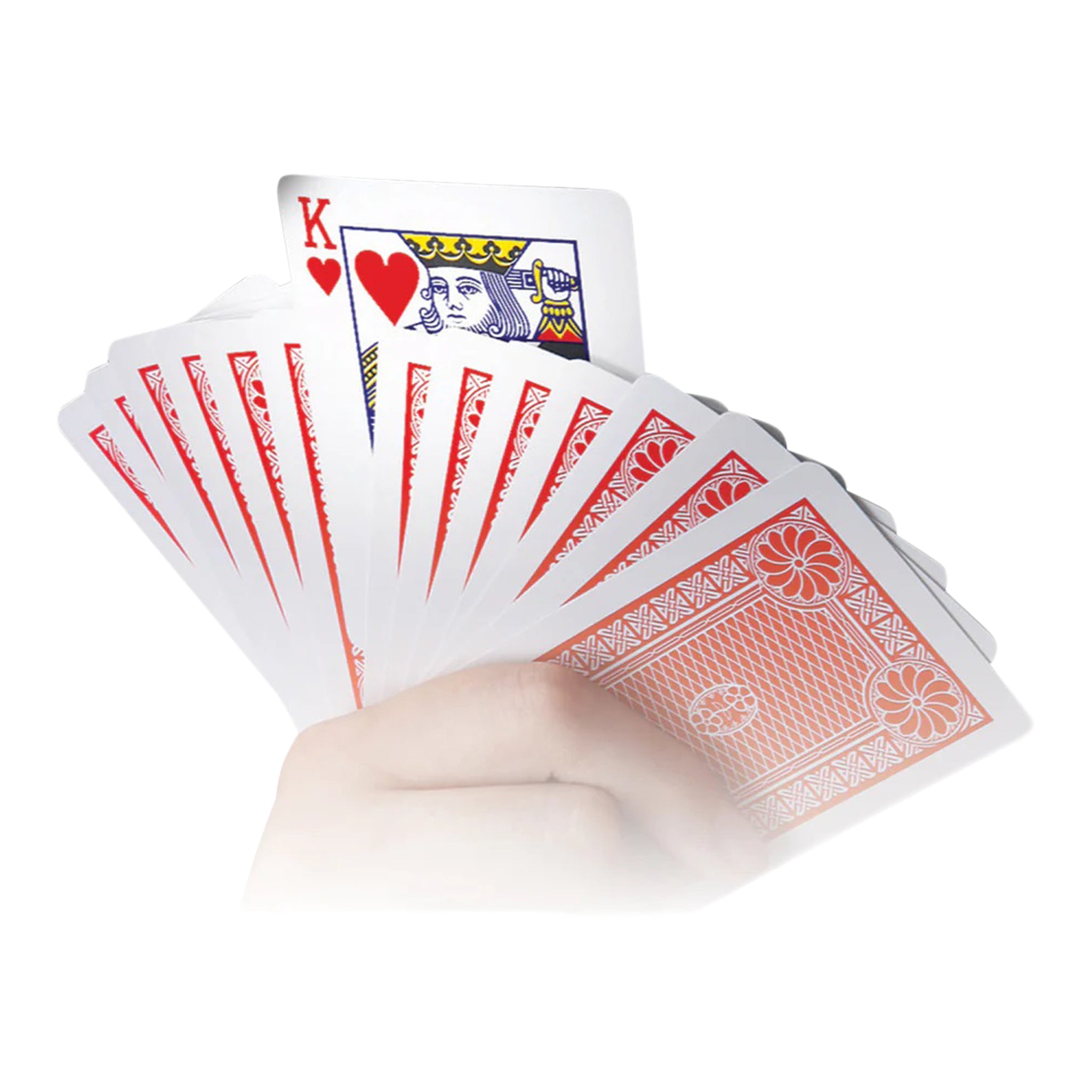 Ultimate Magic 30 Incredible Card Tricks - Denny's