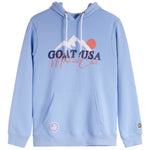 Mountain Club Hoodie - Denny's