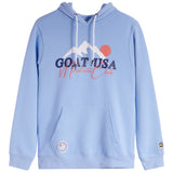 Mountain Club Hoodie - Denny's