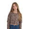 Leopard Sweater - Denny's