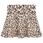 Leopard Skirt - Denny's