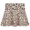 Leopard Skirt - Denny's