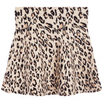Leopard Skirt - Denny's