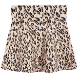 Leopard Skirt - Denny's