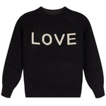Love Sweater - Denny's