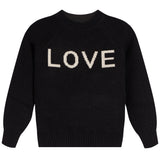 Love Sweater - Denny's
