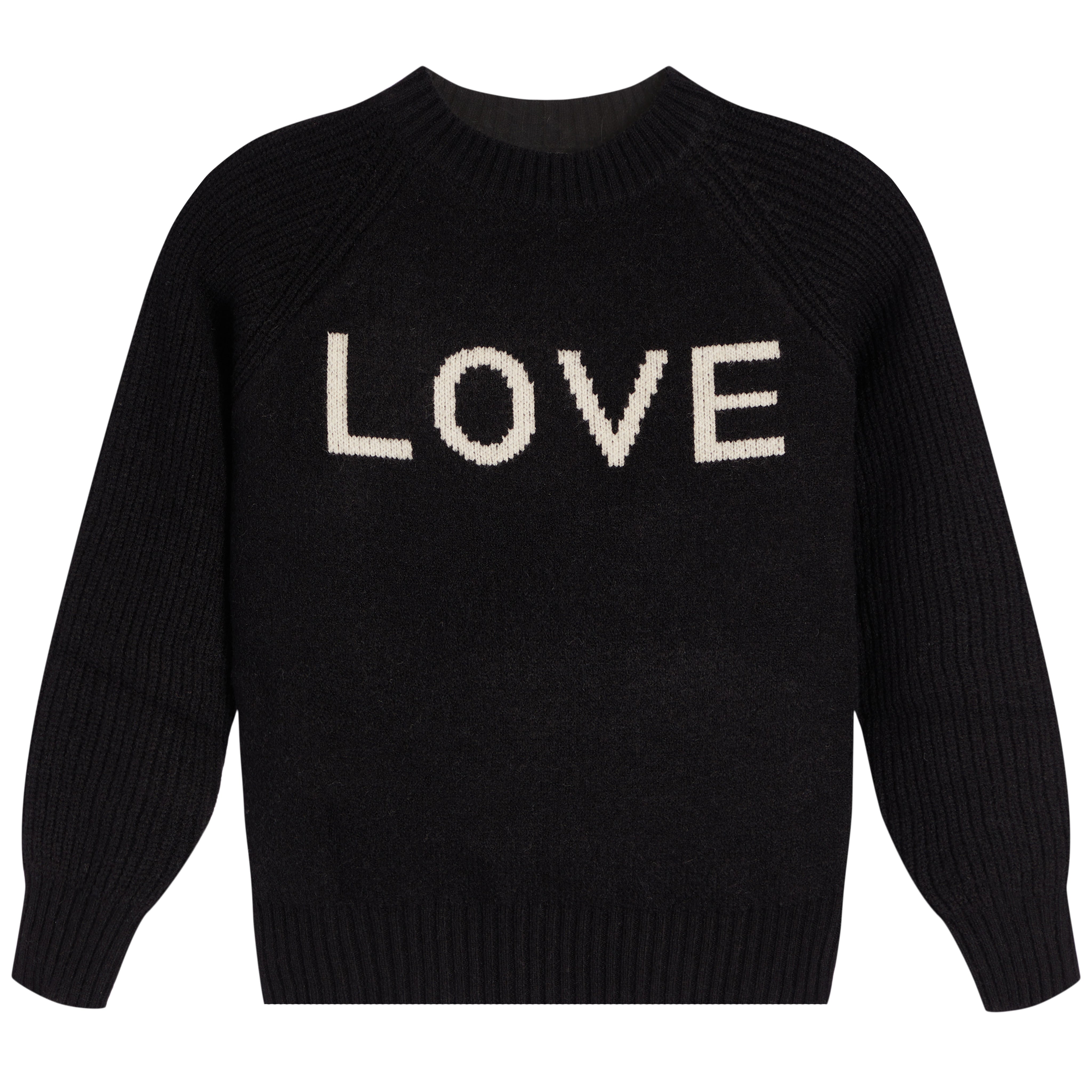 Love Sweater - Denny's