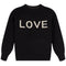 Love Sweater - Denny's