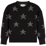 Star Sweater - Denny's