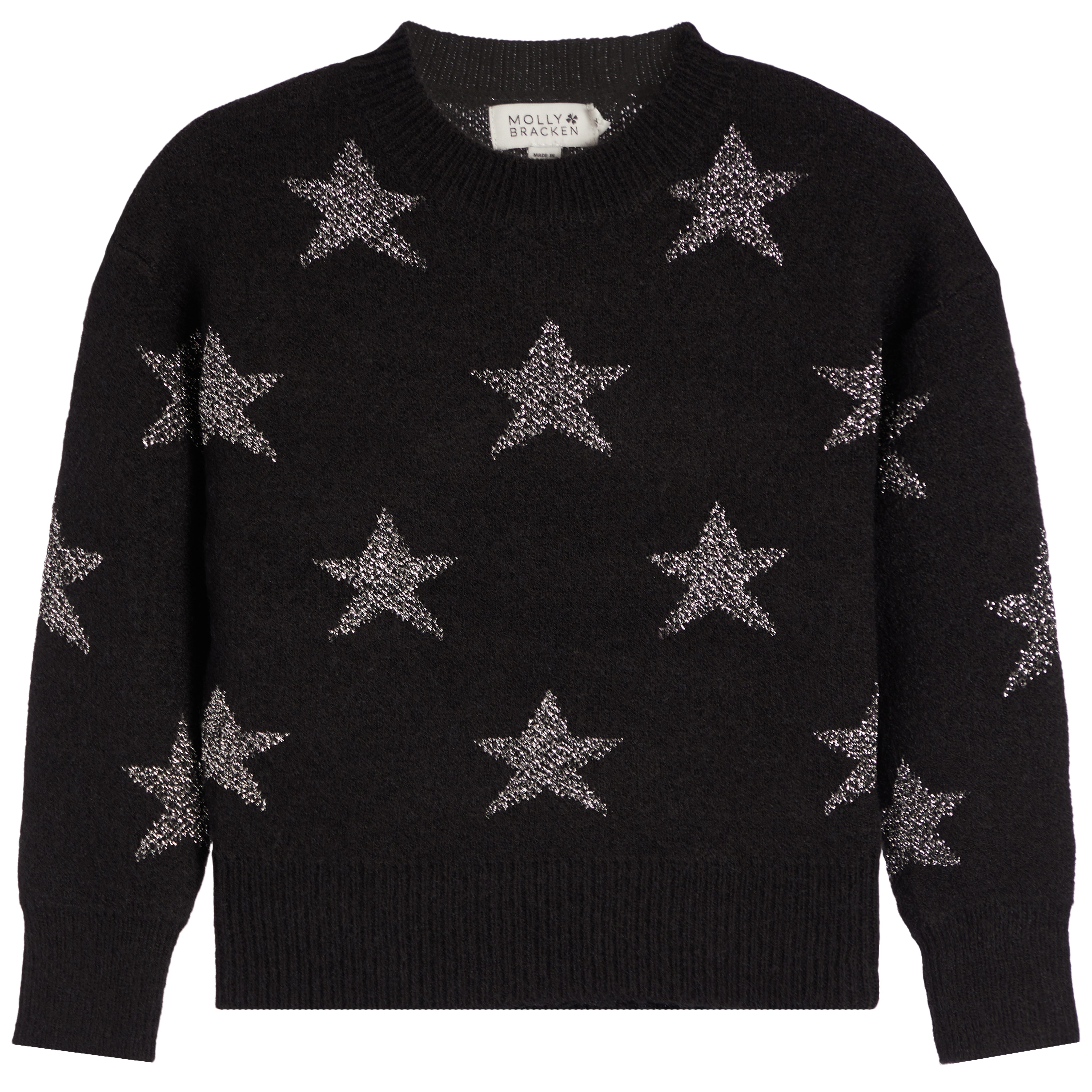Star Sweater - Denny's