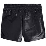 Pleather Short - Denny's