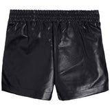 Pleather Short - Denny's