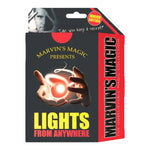 Unbelievable Lights From Anywhere Junior - Denny's