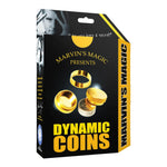Dynamic Coins - Denny's