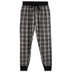 Flannel Lounge Jogger - Denny's
