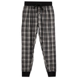 Flannel Lounge Jogger - Denny's
