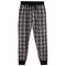 Flannel Lounge Jogger - Denny's