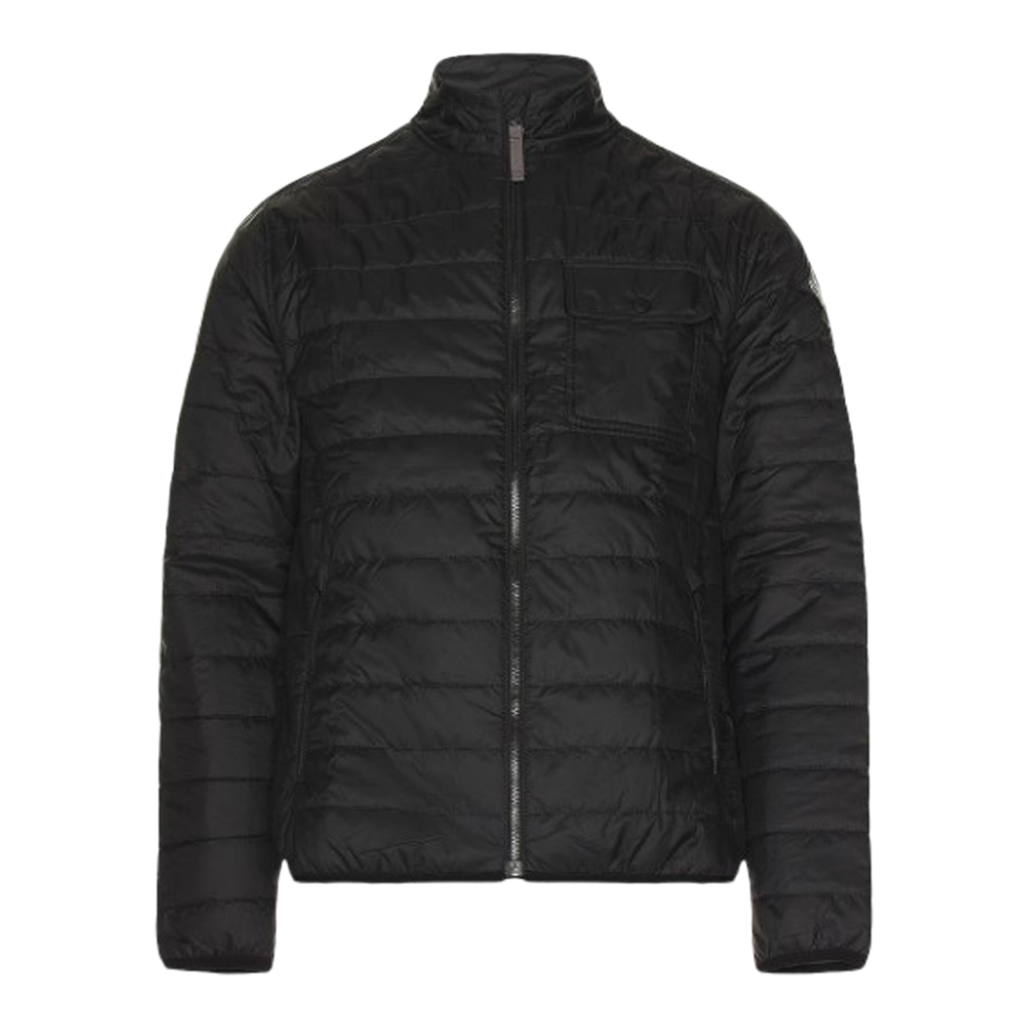 Atmosphere Full Zip Jacket - Denny's