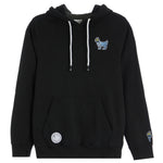 Goat Hoodie - Denny's