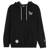 Goat Hoodie - Denny's