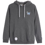 Goat Hoodie - Denny's