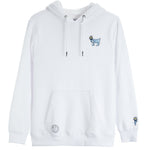 Goat Hoodie - Denny's