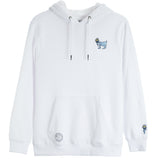 Goat Hoodie - Denny's