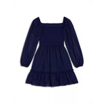 Molly Long Sleeve Dress - Denny's