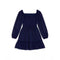 Molly Long Sleeve Dress - Denny's