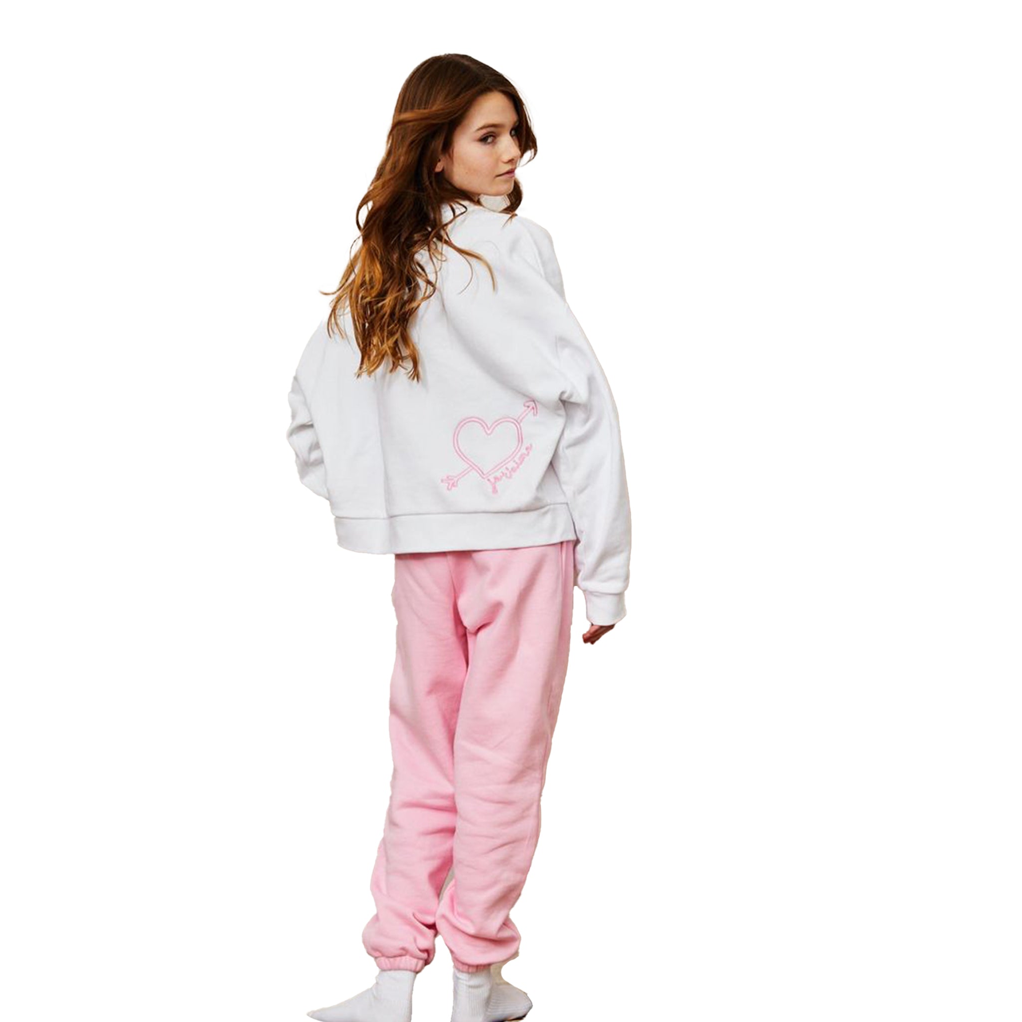 Molly Macherie Crewneck Sweatshirt - Denny's