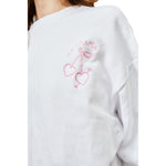 Molly Macherie Crewneck Sweatshirt - Denny's