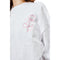Molly Macherie Crewneck Sweatshirt - Denny's