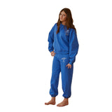 Jessi Low Key Jogger - Denny's