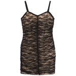Monique Lace Dress - Denny's