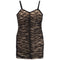 Monique Lace Dress - Denny's