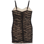 Monique Lace Dress - Denny's