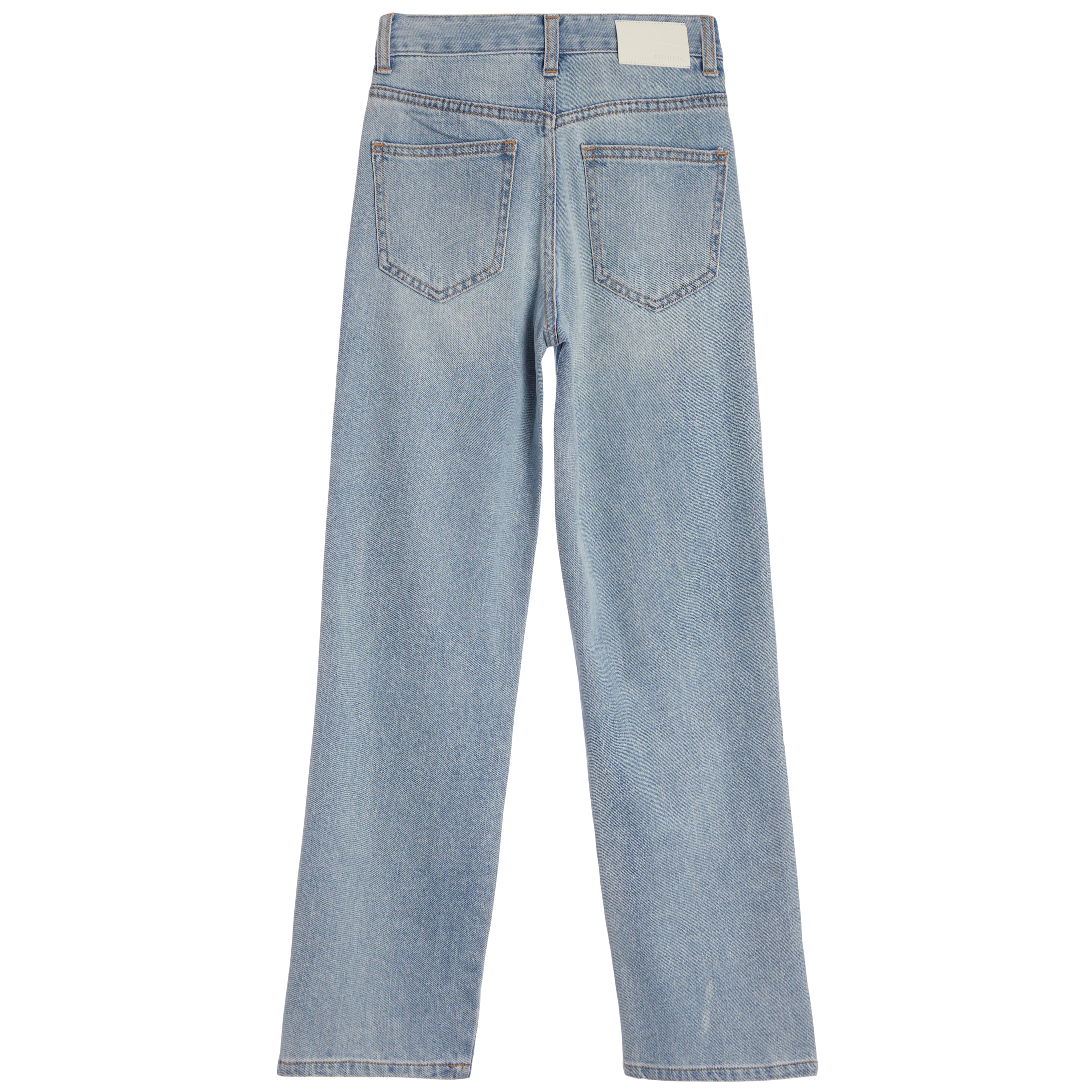 Montana Jean - Denny's