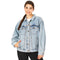 Montauk Denim Jacket - Denny's
