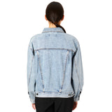 Montauk Denim Jacket - Denny's