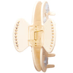 Moon and Stars Claw Clip - Denny's