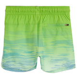 Motion Short
