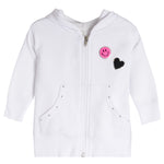 Multi Patch Hoodie - Denny's