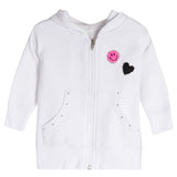Multi Patch Hoodie - Denny's