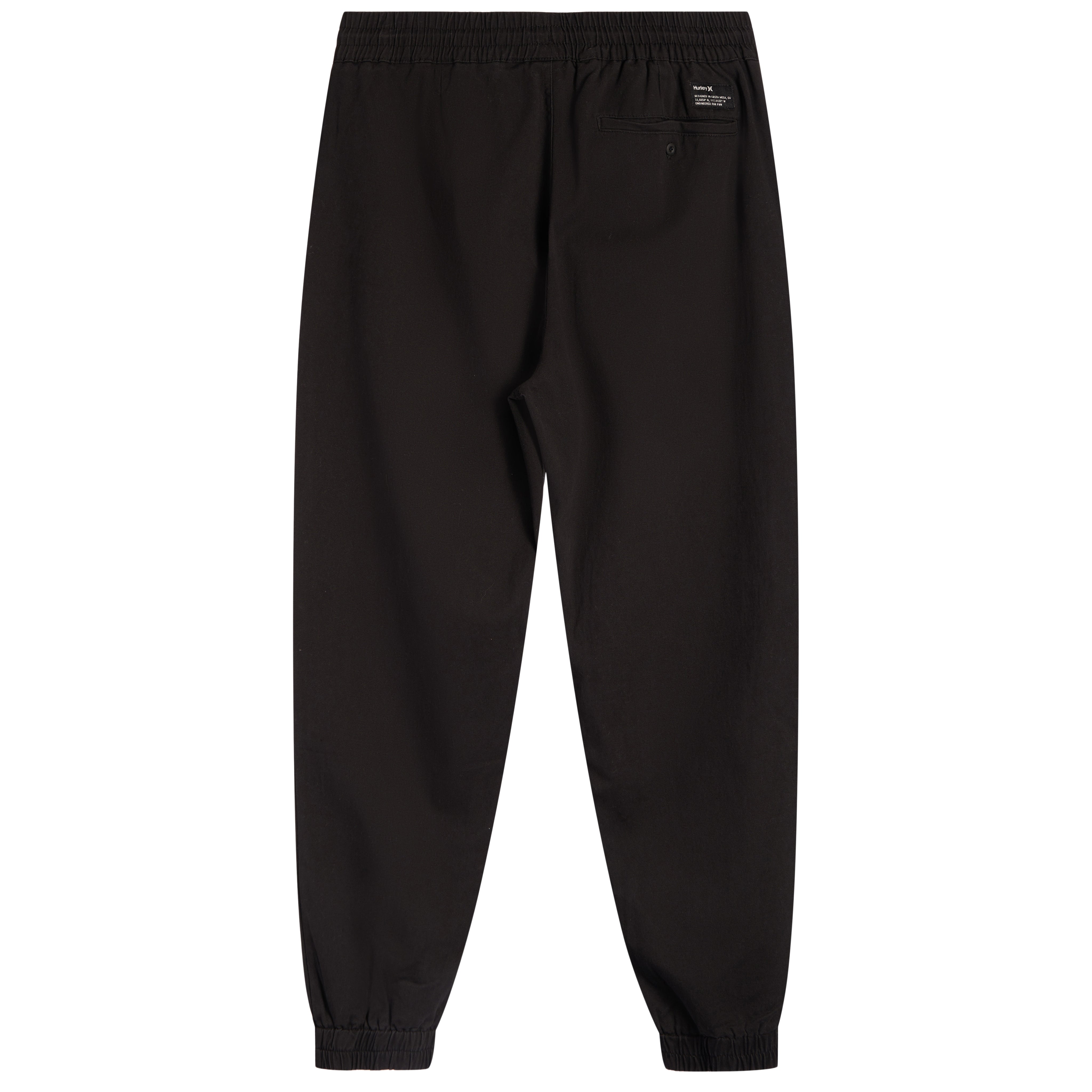 Outsider Icon Jogger - Denny's