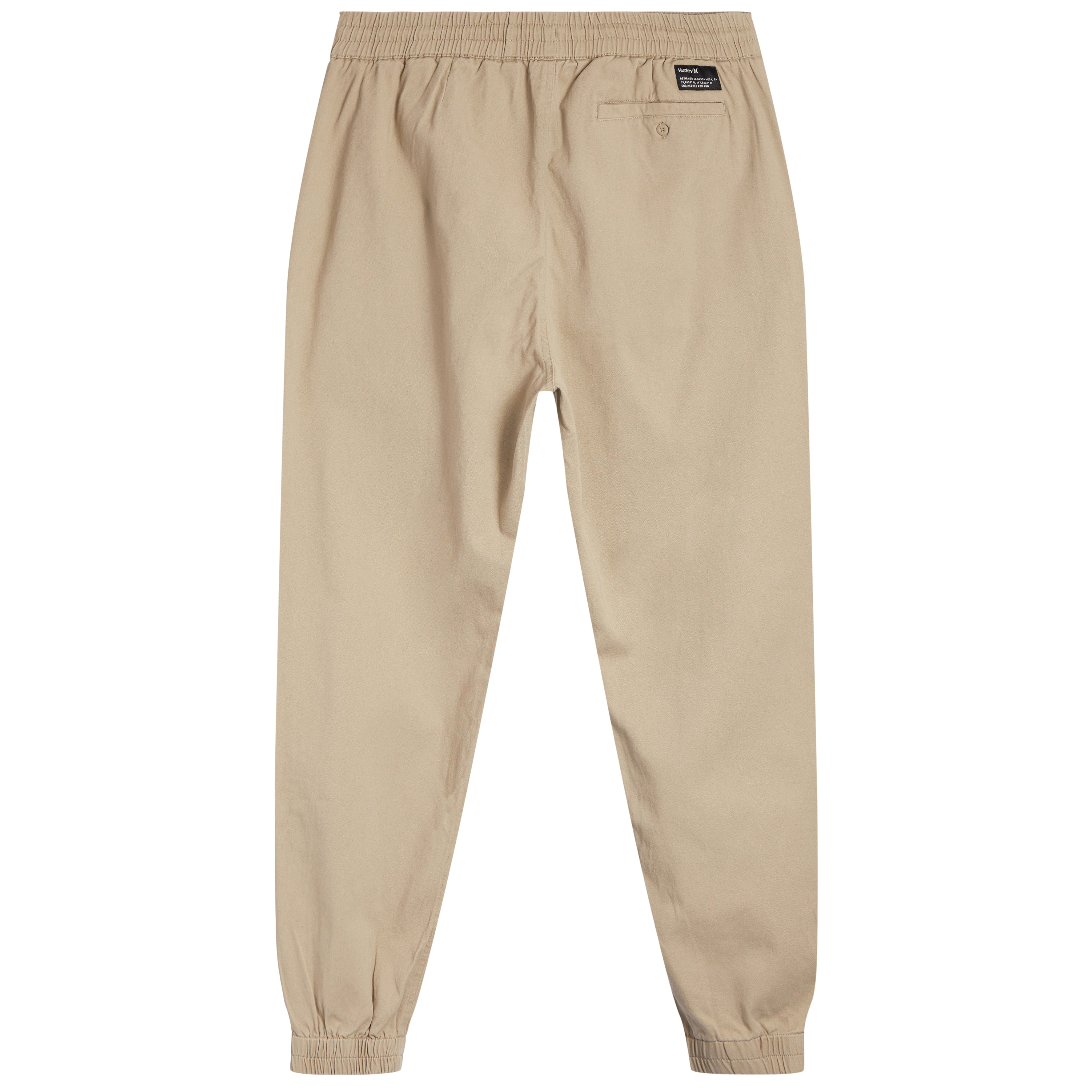 Outsider Icon Jogger - Denny's