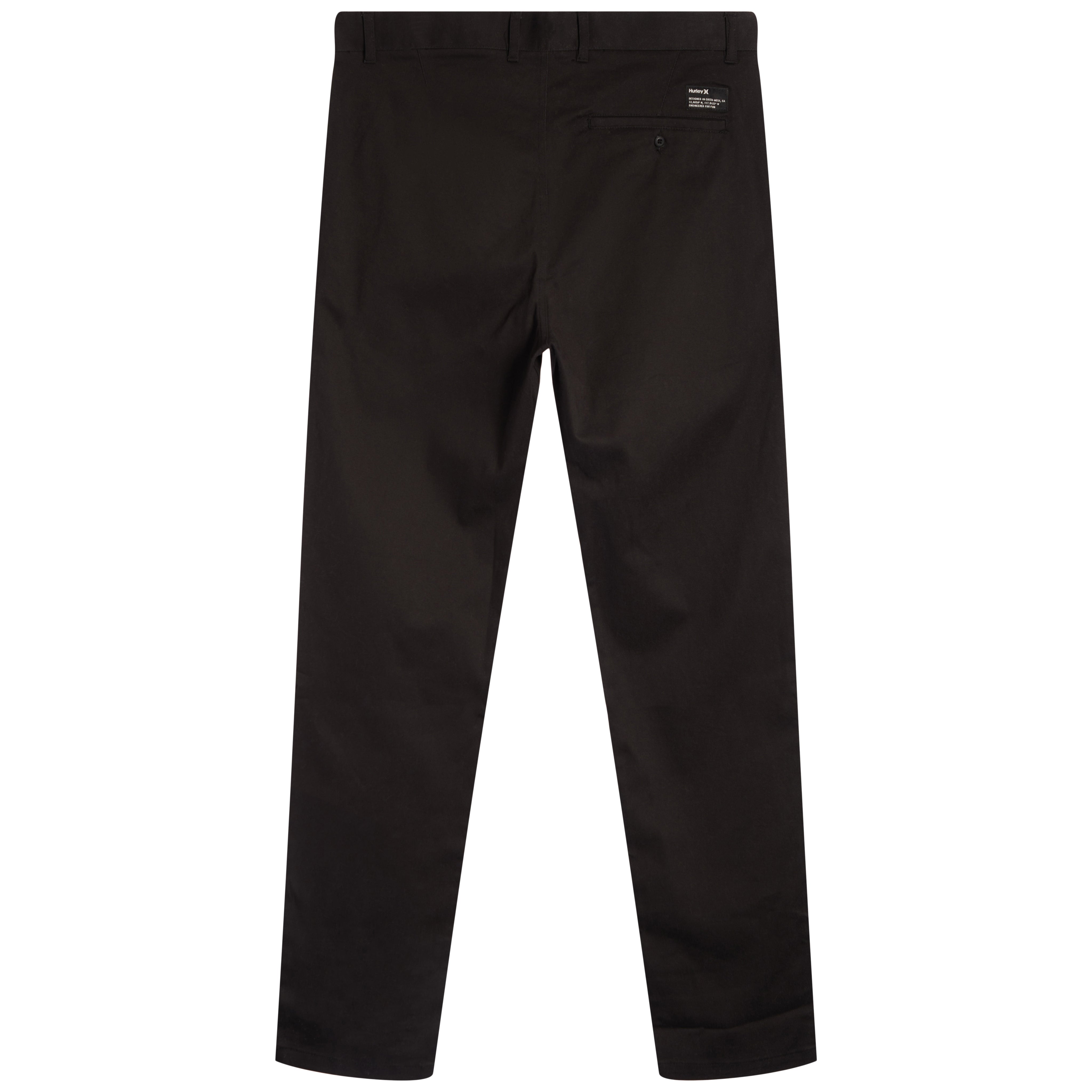 Worker Pant - Denny's