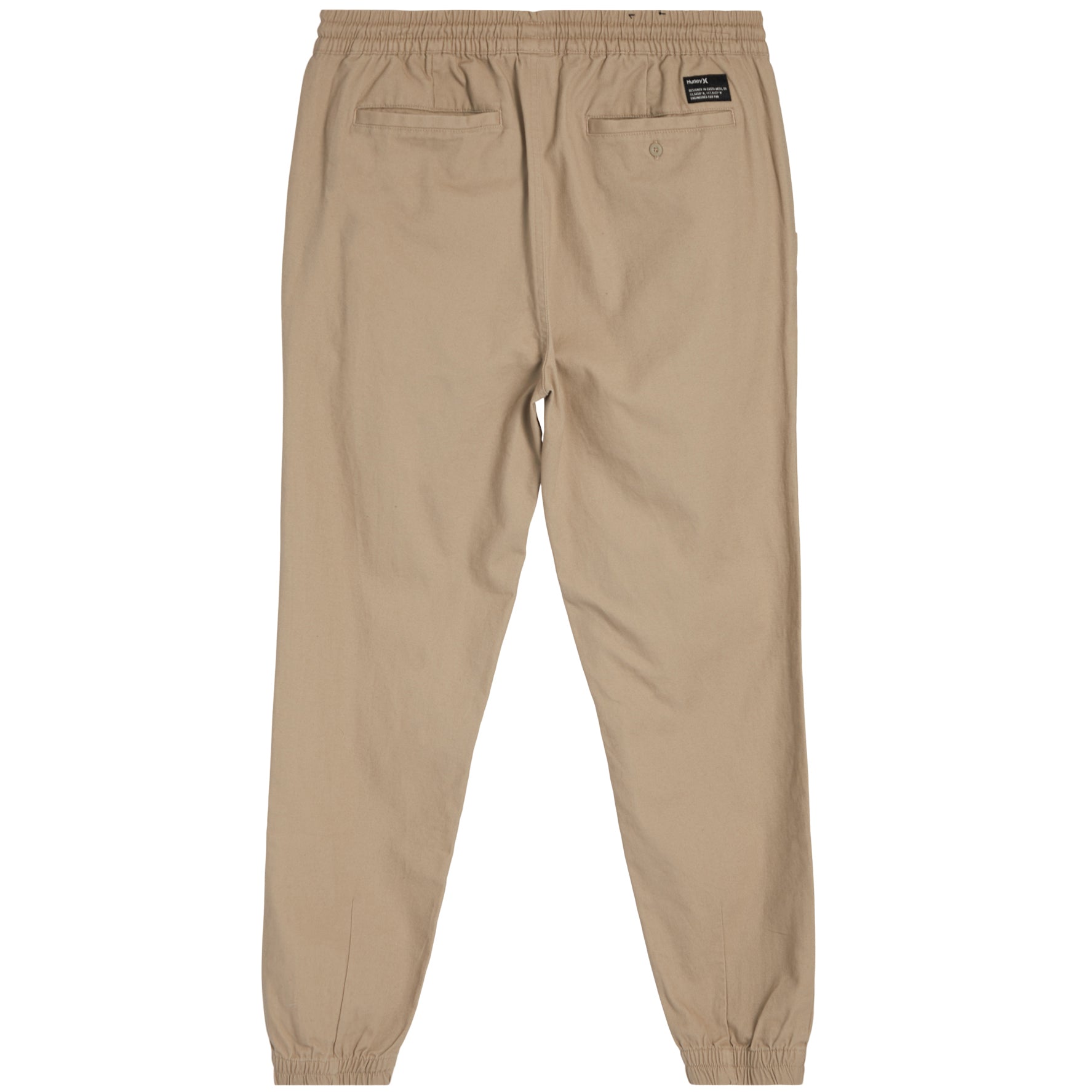 Icon Jogger - Denny's