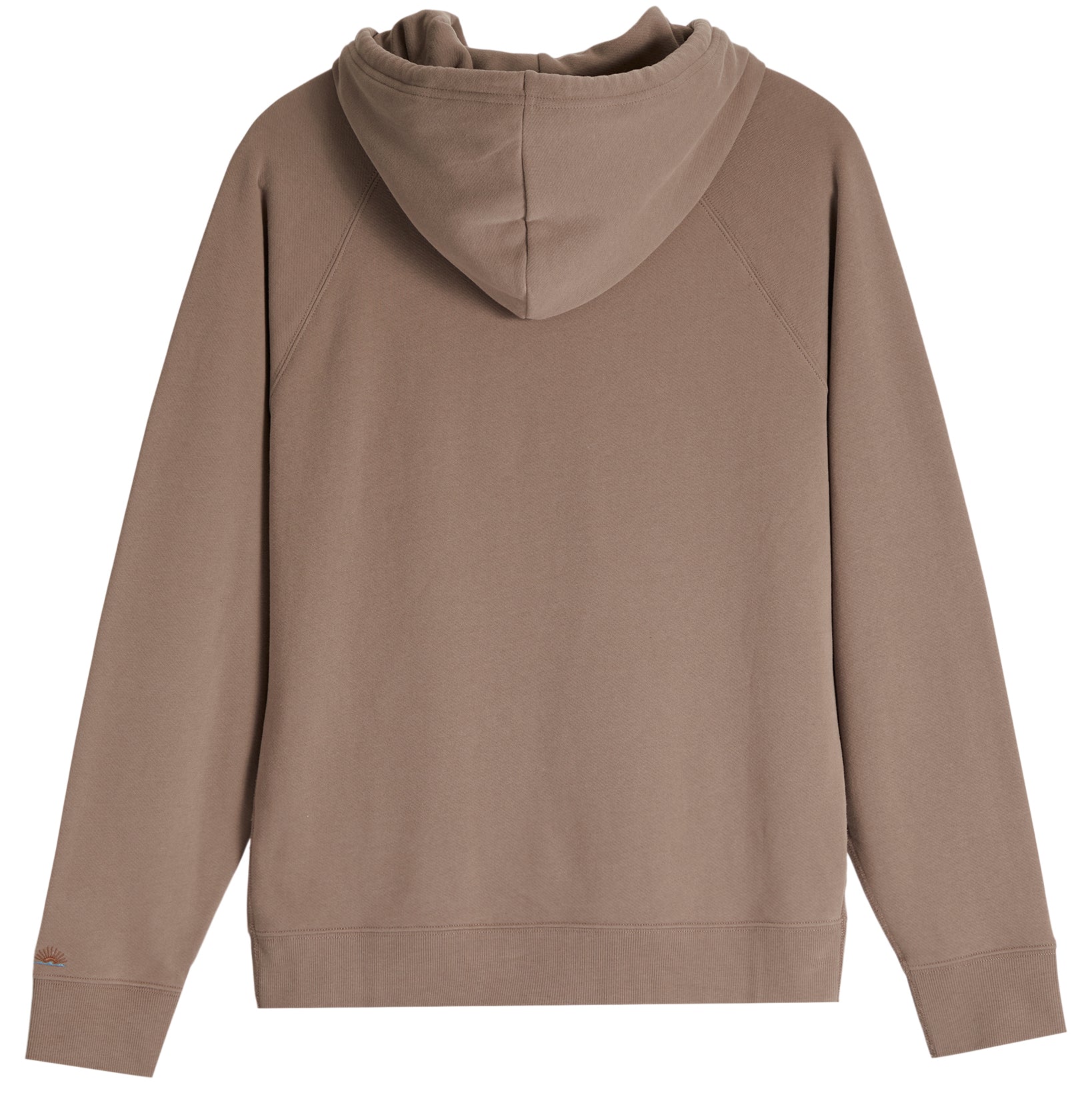 High Standard Fleece Hoodie - Denny's
